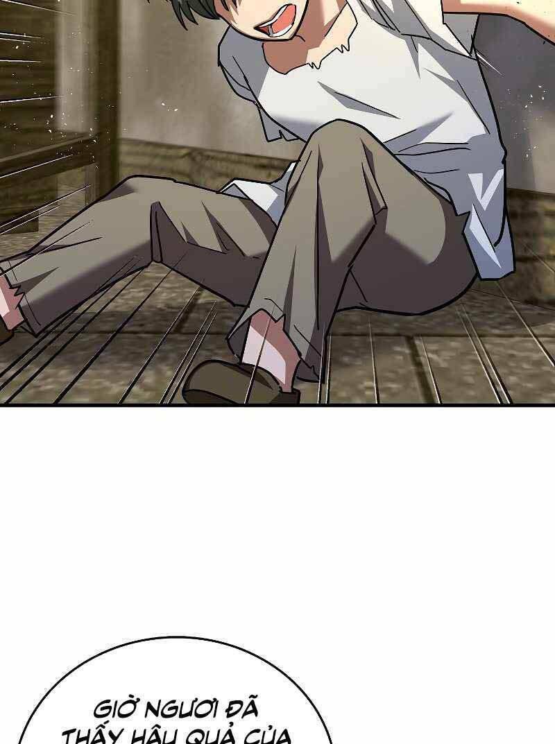 Thánh Cái Khỉ gì Đây Là Sức Mạnh Của Y Học Hiện Đại - Chapter 42 - Page 71