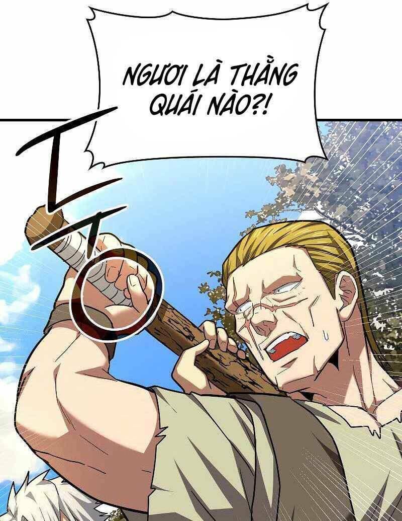 Thánh Cái Khỉ gì Đây Là Sức Mạnh Của Y Học Hiện Đại - Chapter 42 - Page 80