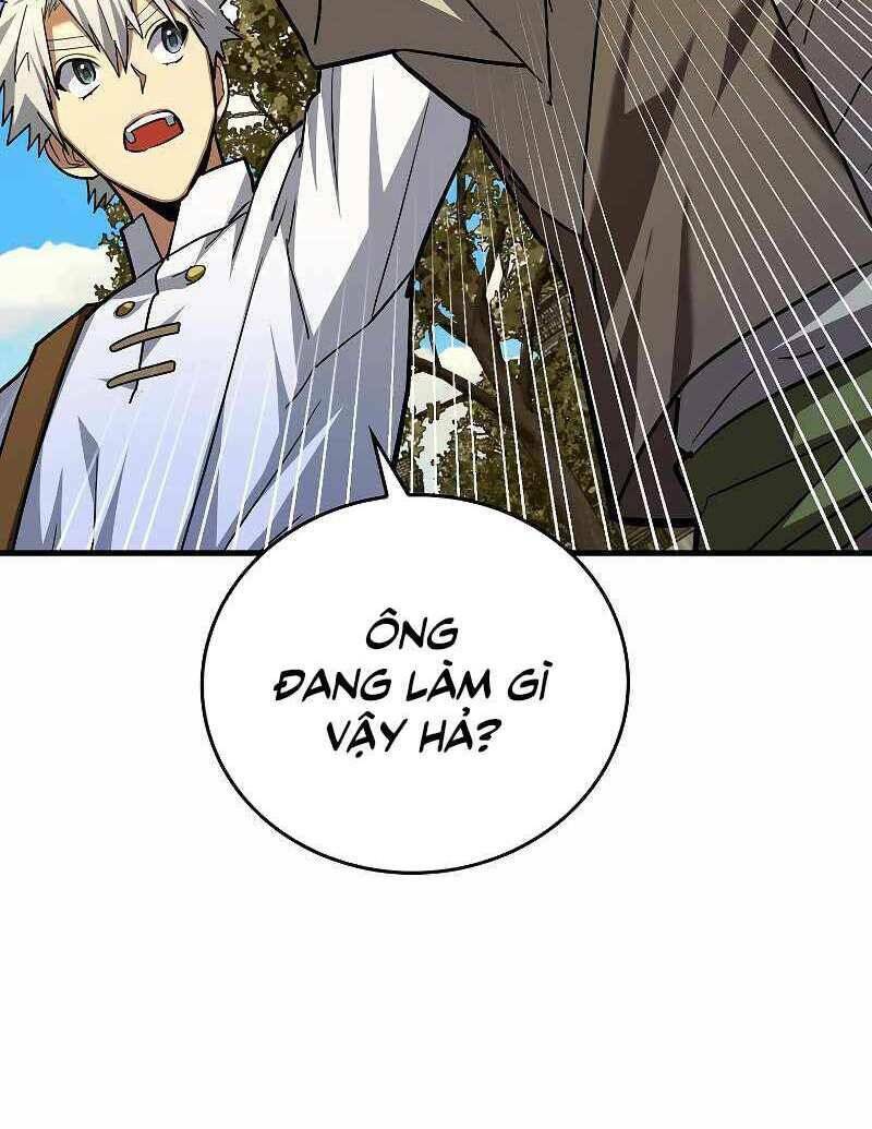 Thánh Cái Khỉ gì Đây Là Sức Mạnh Của Y Học Hiện Đại - Chapter 42 - Page 81