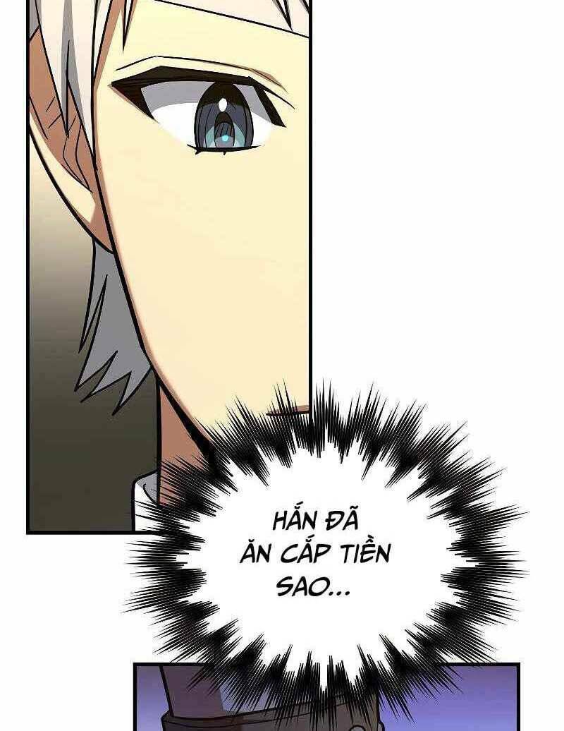 Thánh Cái Khỉ gì Đây Là Sức Mạnh Của Y Học Hiện Đại - Chapter 42 - Page 84