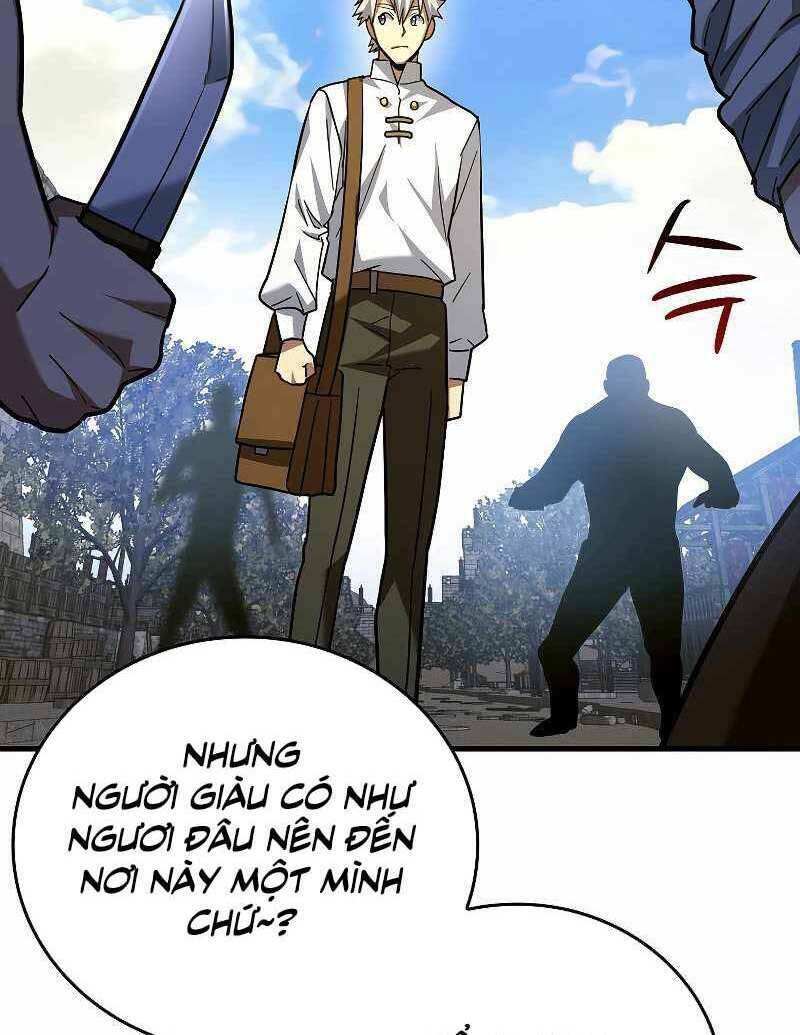 Thánh Cái Khỉ gì Đây Là Sức Mạnh Của Y Học Hiện Đại - Chapter 42 - Page 87