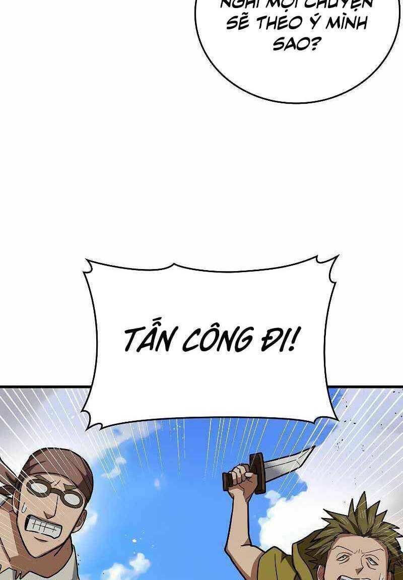 Thánh Cái Khỉ gì Đây Là Sức Mạnh Của Y Học Hiện Đại - Chapter 42 - Page 96