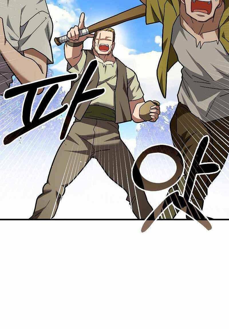 Thánh Cái Khỉ gì Đây Là Sức Mạnh Của Y Học Hiện Đại - Chapter 42 - Page 97