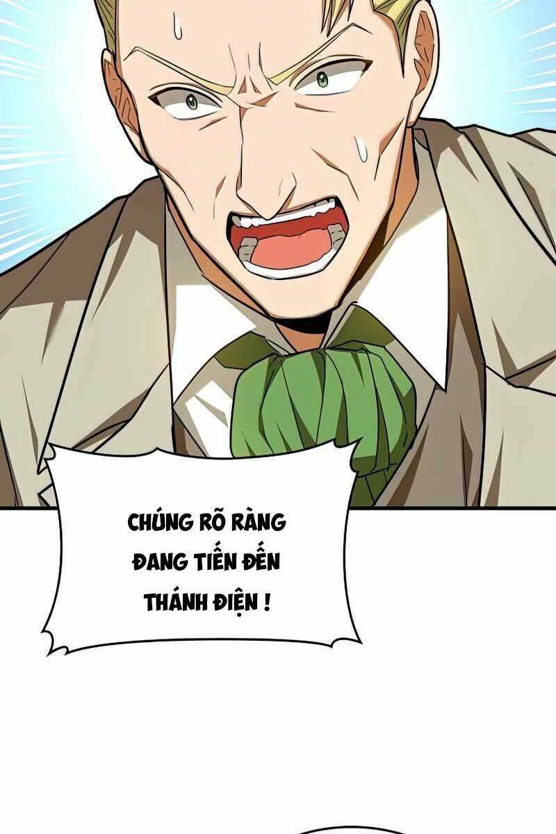 Thánh Cái Khỉ gì Đây Là Sức Mạnh Của Y Học Hiện Đại - Chapter 43 - Page 99