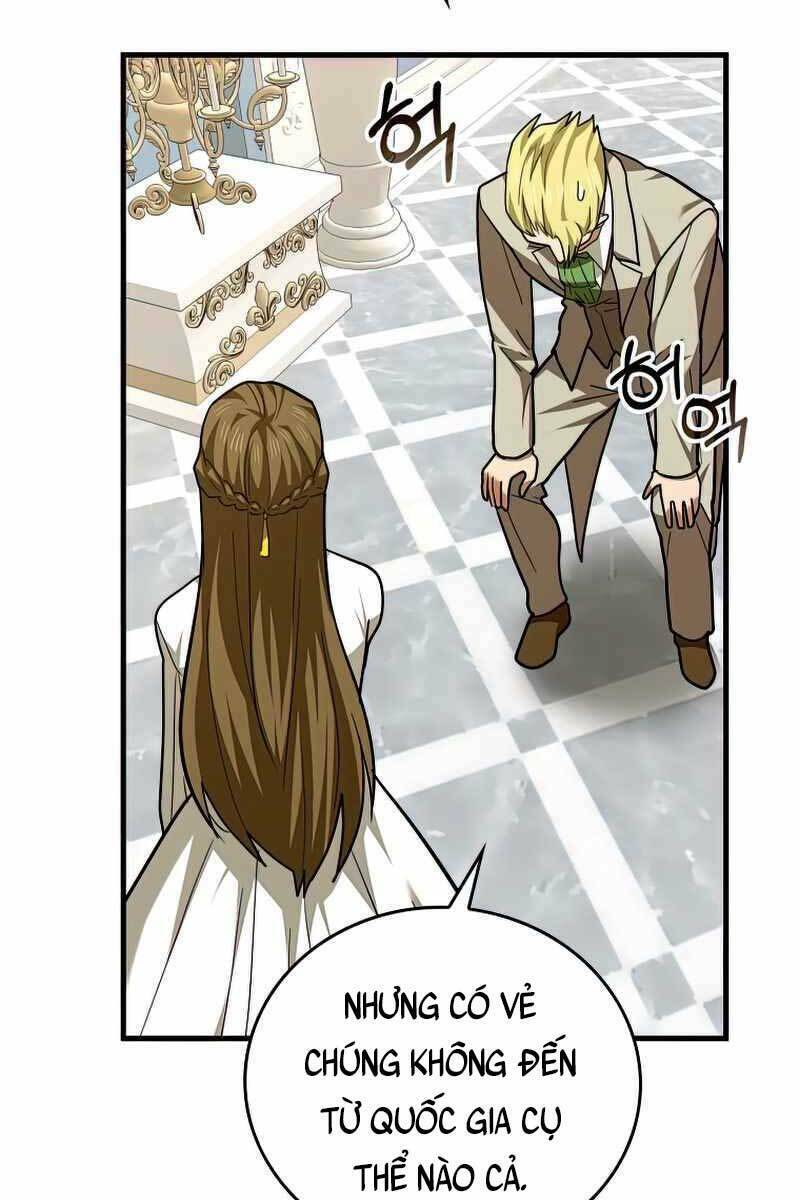 Thánh Cái Khỉ gì Đây Là Sức Mạnh Của Y Học Hiện Đại - Chapter 43 - Page 102