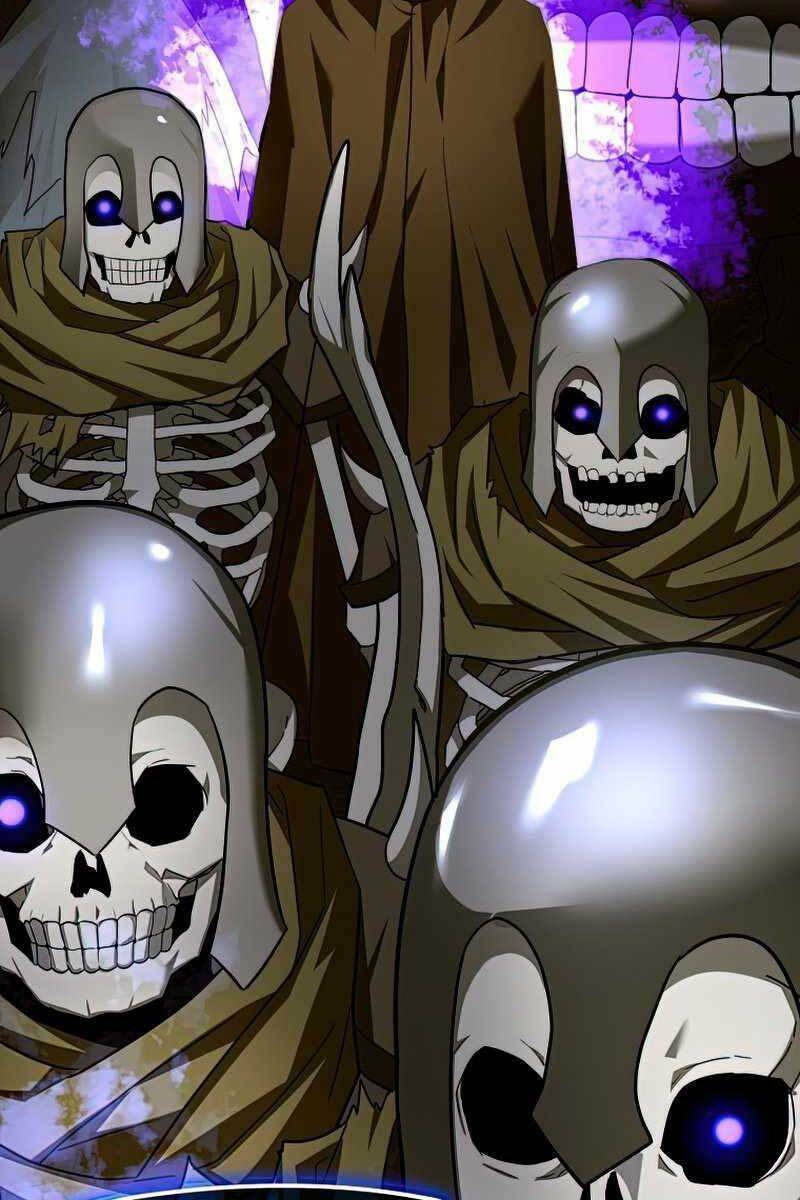 Thánh Cái Khỉ gì Đây Là Sức Mạnh Của Y Học Hiện Đại - Chapter 43 - Page 111