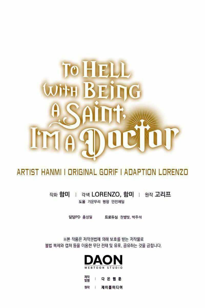 Thánh Cái Khỉ gì Đây Là Sức Mạnh Của Y Học Hiện Đại - Chapter 43 - Page 114