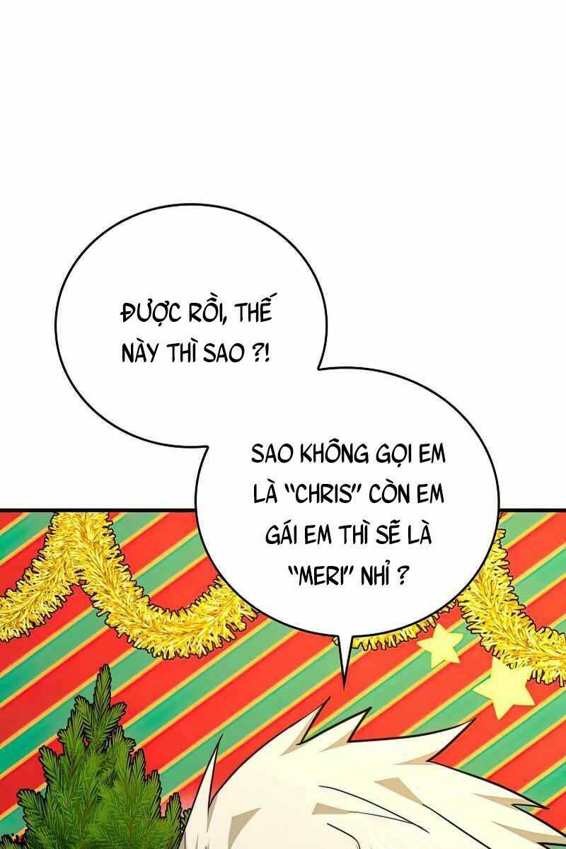 Thánh Cái Khỉ gì Đây Là Sức Mạnh Của Y Học Hiện Đại - Chapter 43 - Page 16