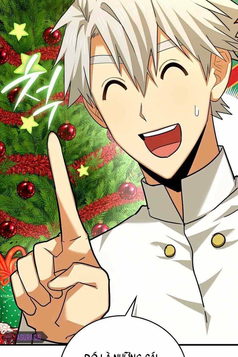 Thánh Cái Khỉ gì Đây Là Sức Mạnh Của Y Học Hiện Đại - Chapter 43 - Page 17