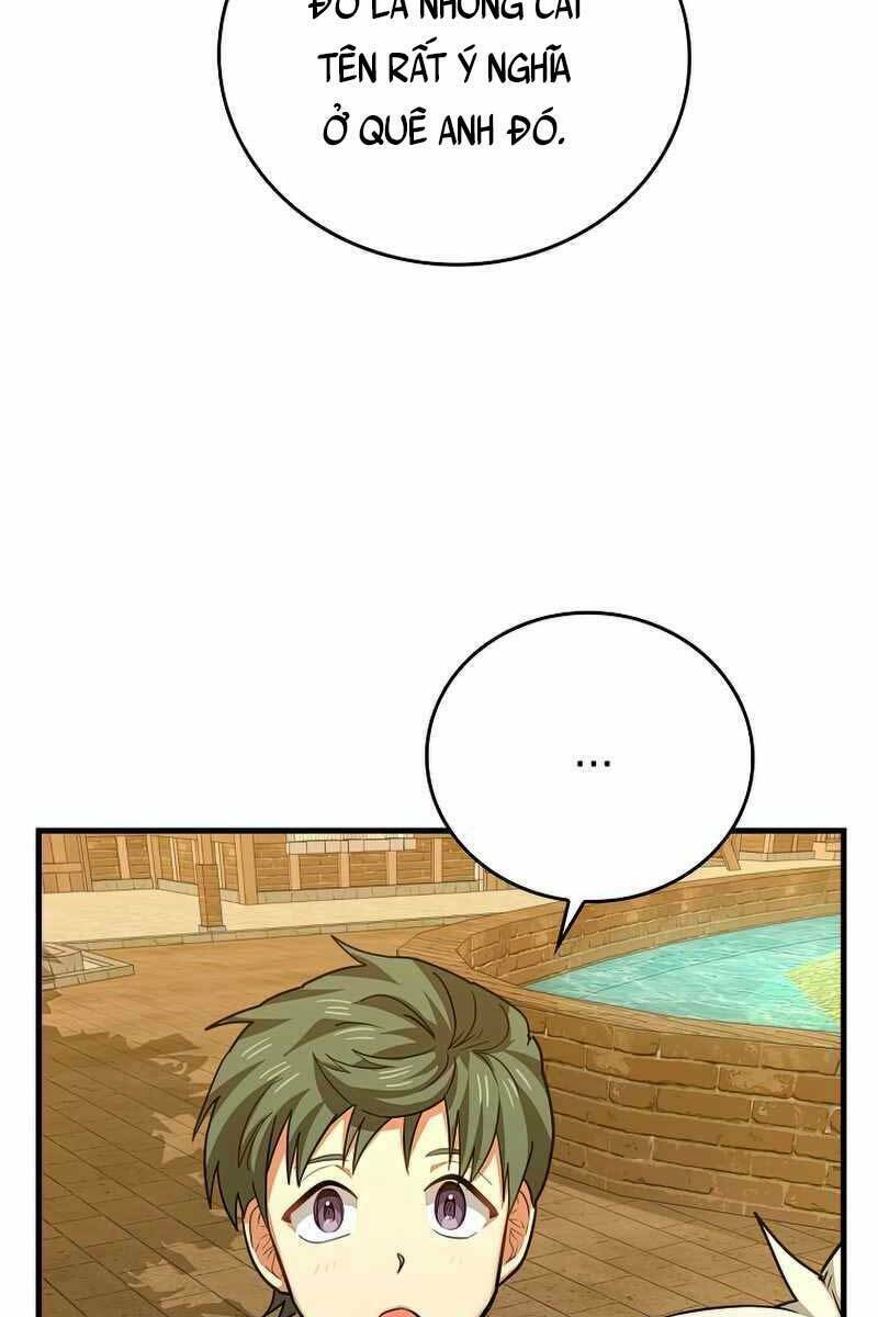 Thánh Cái Khỉ gì Đây Là Sức Mạnh Của Y Học Hiện Đại - Chapter 43 - Page 18