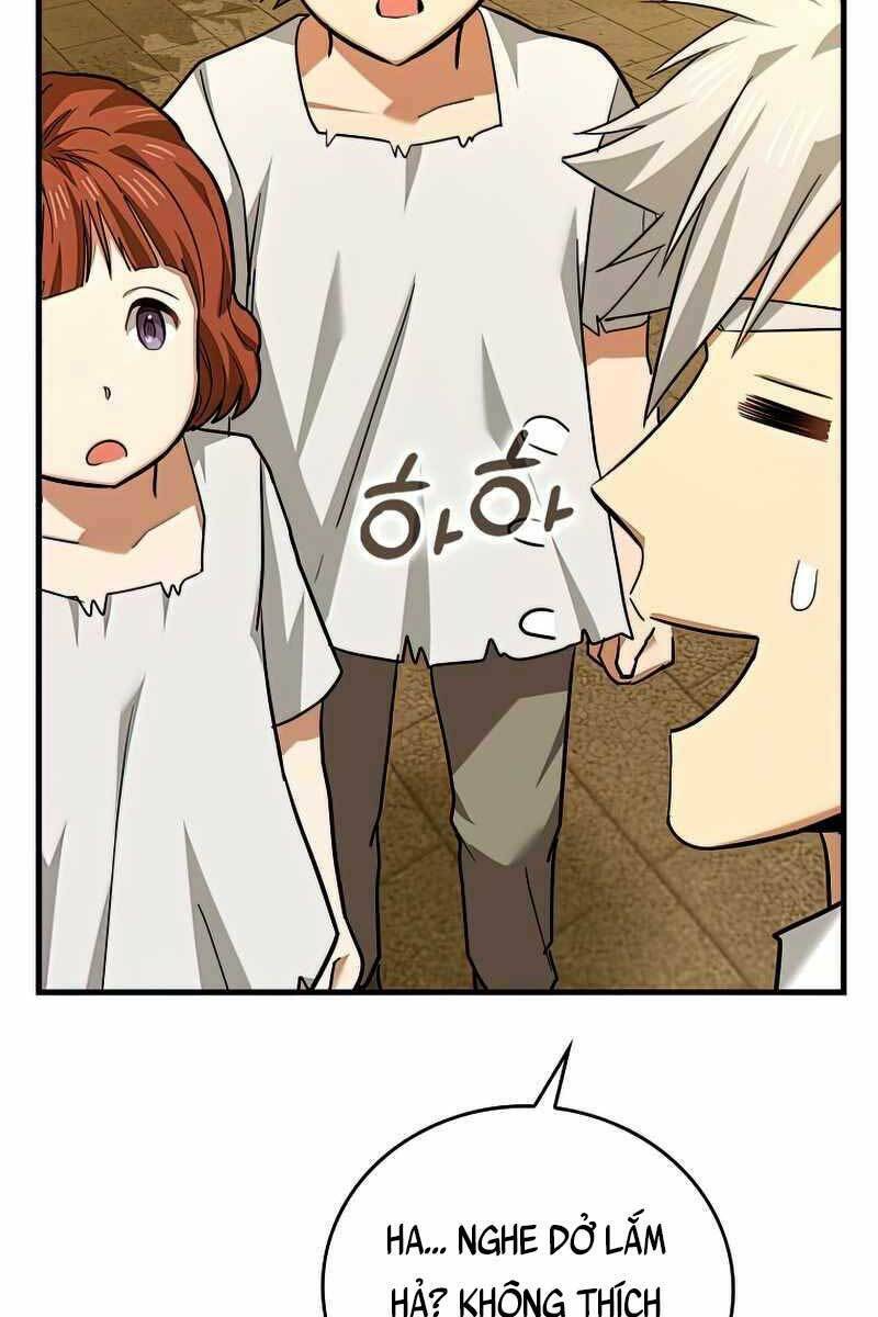 Thánh Cái Khỉ gì Đây Là Sức Mạnh Của Y Học Hiện Đại - Chapter 43 - Page 19