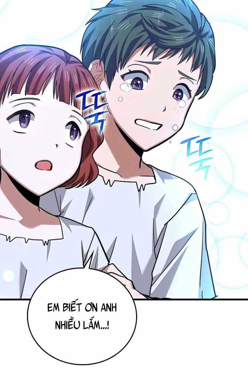 Thánh Cái Khỉ gì Đây Là Sức Mạnh Của Y Học Hiện Đại - Chapter 43 - Page 22