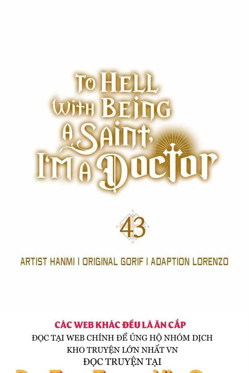 Thánh Cái Khỉ gì Đây Là Sức Mạnh Của Y Học Hiện Đại - Chapter 43 - Page 26