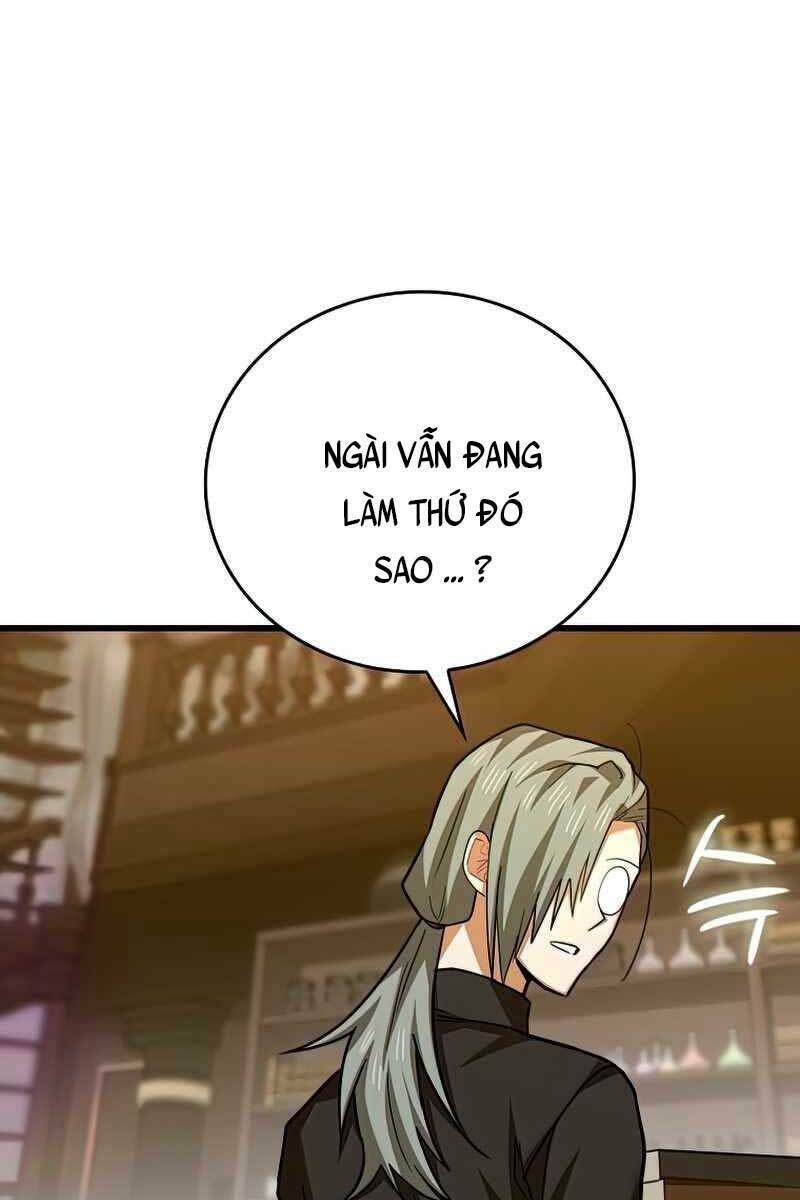 Thánh Cái Khỉ gì Đây Là Sức Mạnh Của Y Học Hiện Đại - Chapter 43 - Page 30