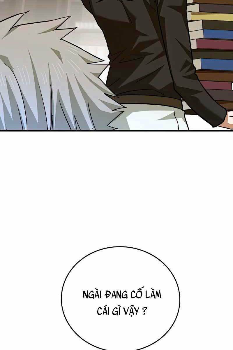 Thánh Cái Khỉ gì Đây Là Sức Mạnh Của Y Học Hiện Đại - Chapter 43 - Page 31