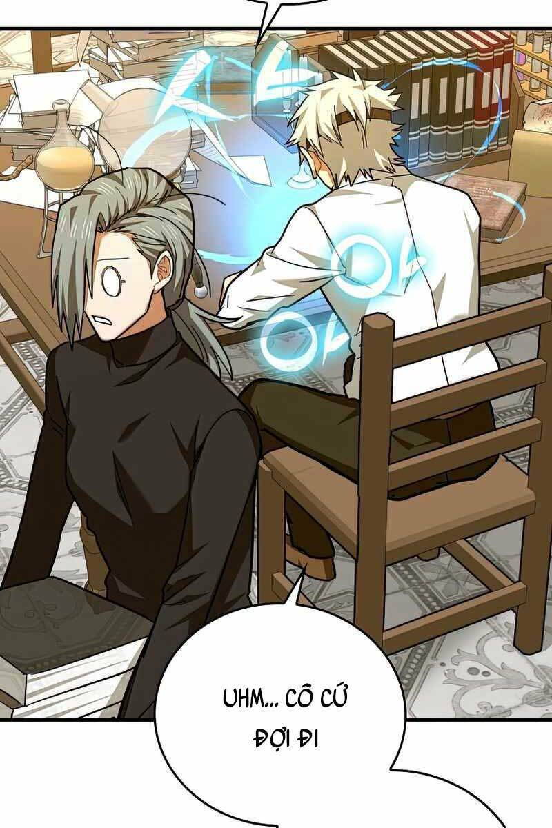 Thánh Cái Khỉ gì Đây Là Sức Mạnh Của Y Học Hiện Đại - Chapter 43 - Page 32