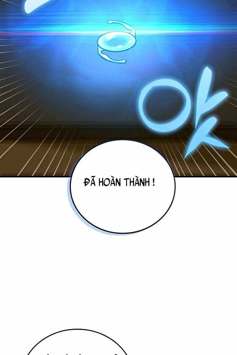 Thánh Cái Khỉ gì Đây Là Sức Mạnh Của Y Học Hiện Đại - Chapter 43 - Page 34