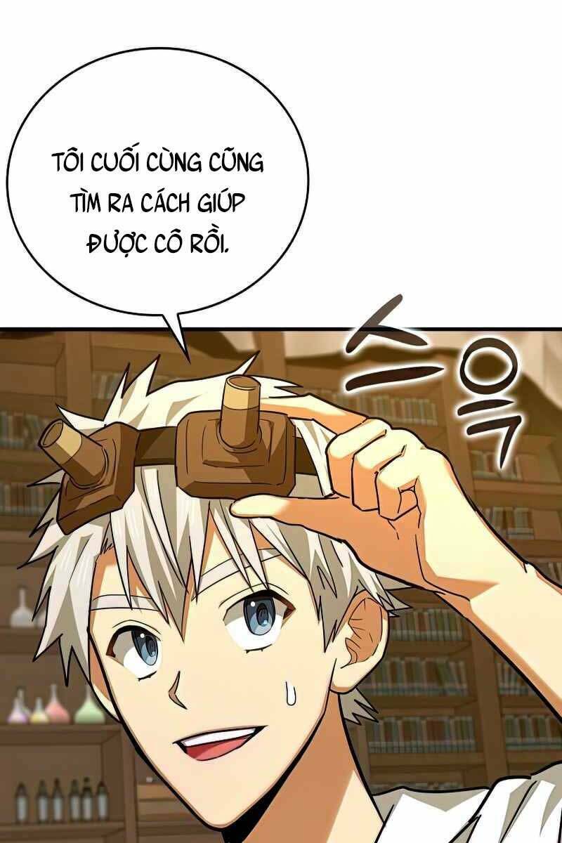 Thánh Cái Khỉ gì Đây Là Sức Mạnh Của Y Học Hiện Đại - Chapter 43 - Page 37