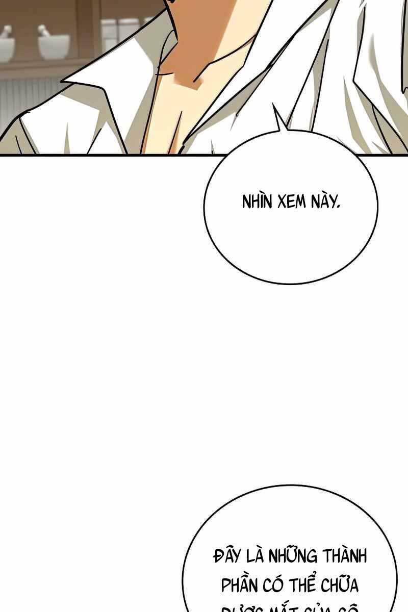 Thánh Cái Khỉ gì Đây Là Sức Mạnh Của Y Học Hiện Đại - Chapter 43 - Page 38