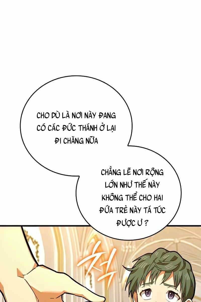 Thánh Cái Khỉ gì Đây Là Sức Mạnh Của Y Học Hiện Đại - Chapter 43 - Page 3