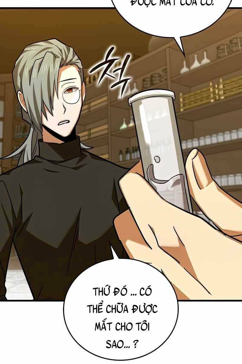 Thánh Cái Khỉ gì Đây Là Sức Mạnh Của Y Học Hiện Đại - Chapter 43 - Page 39