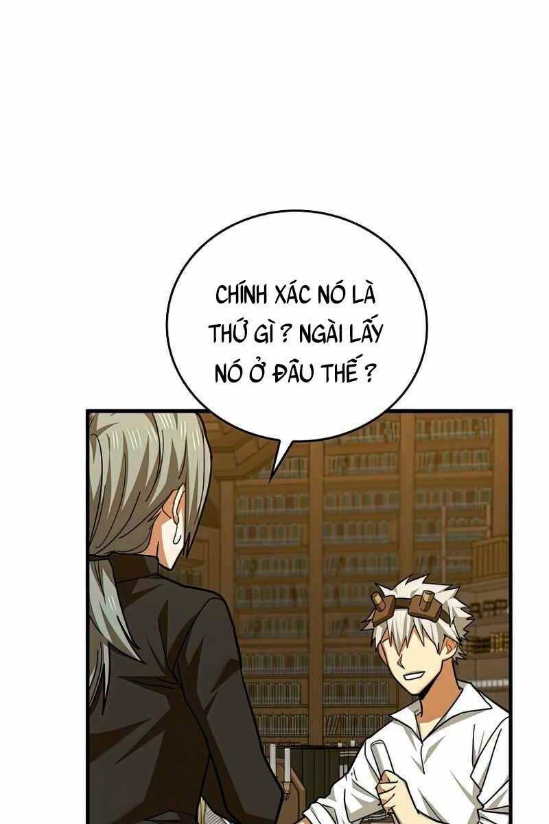 Thánh Cái Khỉ gì Đây Là Sức Mạnh Của Y Học Hiện Đại - Chapter 43 - Page 40