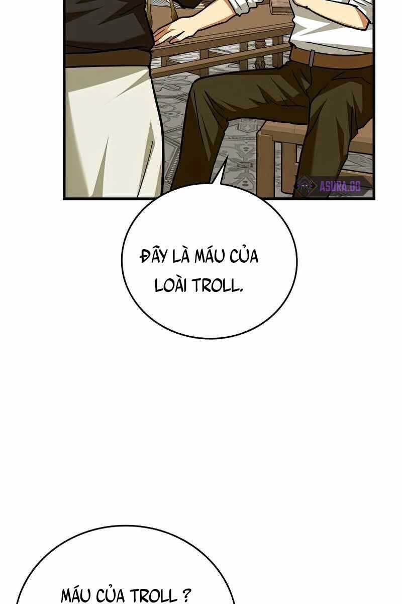 Thánh Cái Khỉ gì Đây Là Sức Mạnh Của Y Học Hiện Đại - Chapter 43 - Page 41