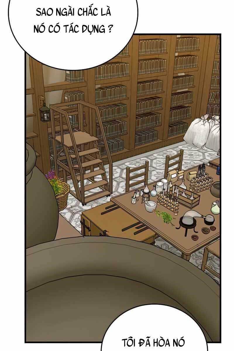 Thánh Cái Khỉ gì Đây Là Sức Mạnh Của Y Học Hiện Đại - Chapter 43 - Page 42