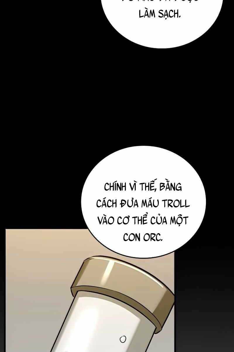 Thánh Cái Khỉ gì Đây Là Sức Mạnh Của Y Học Hiện Đại - Chapter 43 - Page 45