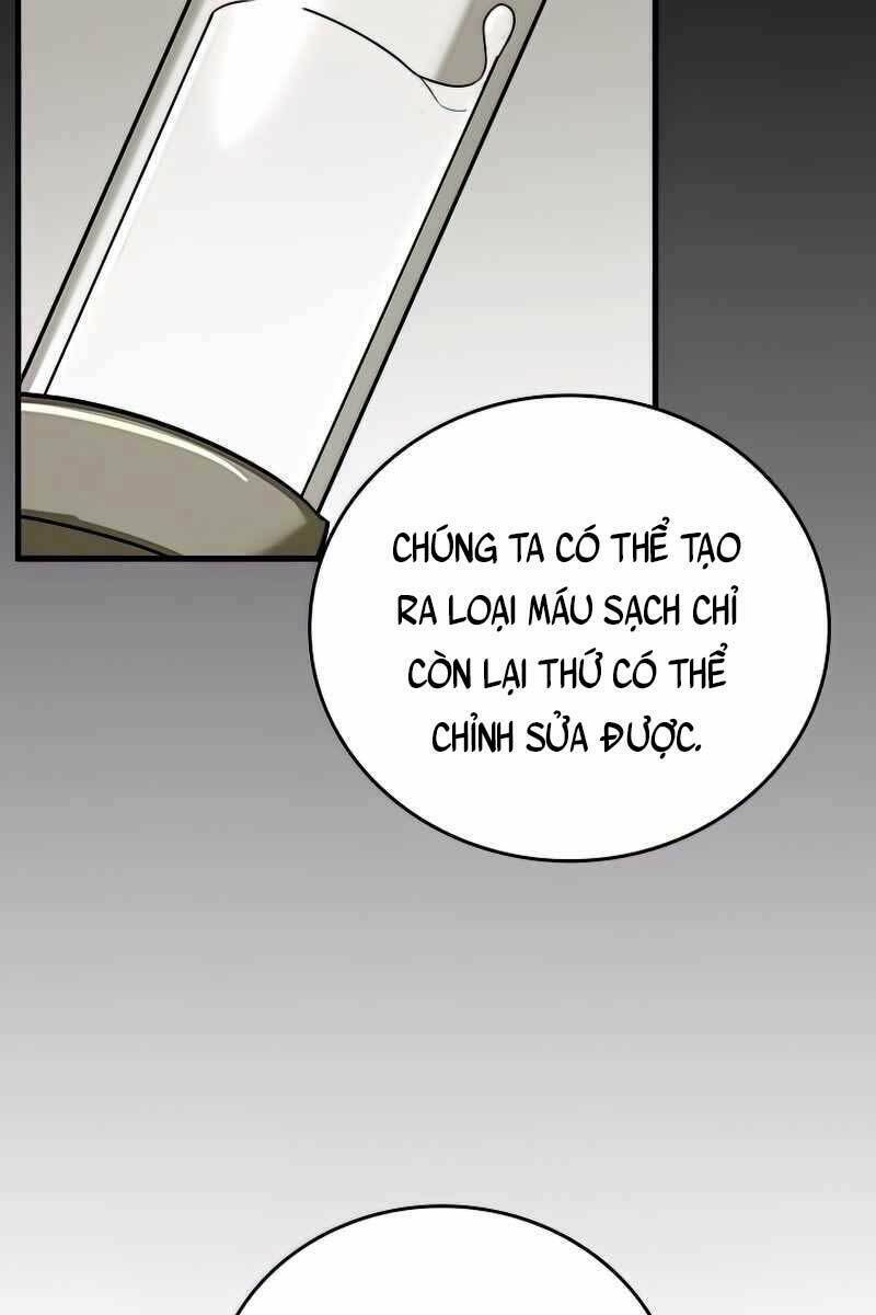 Thánh Cái Khỉ gì Đây Là Sức Mạnh Của Y Học Hiện Đại - Chapter 43 - Page 46