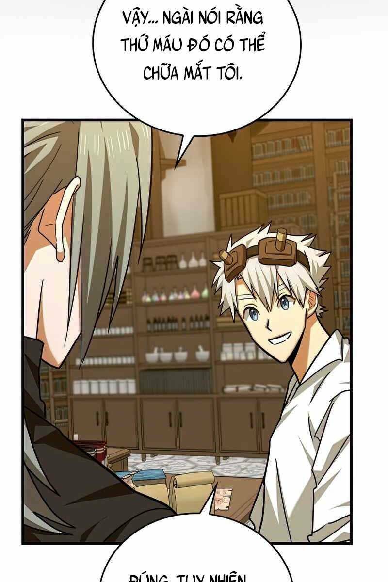 Thánh Cái Khỉ gì Đây Là Sức Mạnh Của Y Học Hiện Đại - Chapter 43 - Page 47