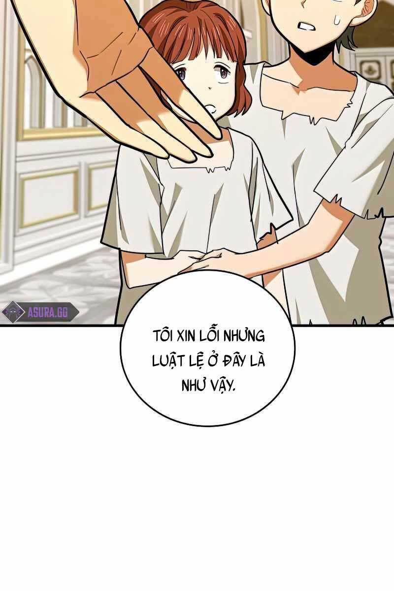 Thánh Cái Khỉ gì Đây Là Sức Mạnh Của Y Học Hiện Đại - Chapter 43 - Page 4