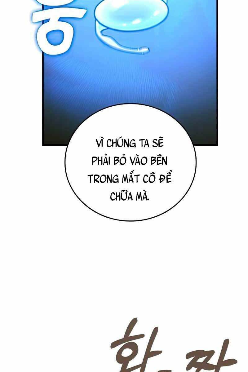 Thánh Cái Khỉ gì Đây Là Sức Mạnh Của Y Học Hiện Đại - Chapter 43 - Page 49