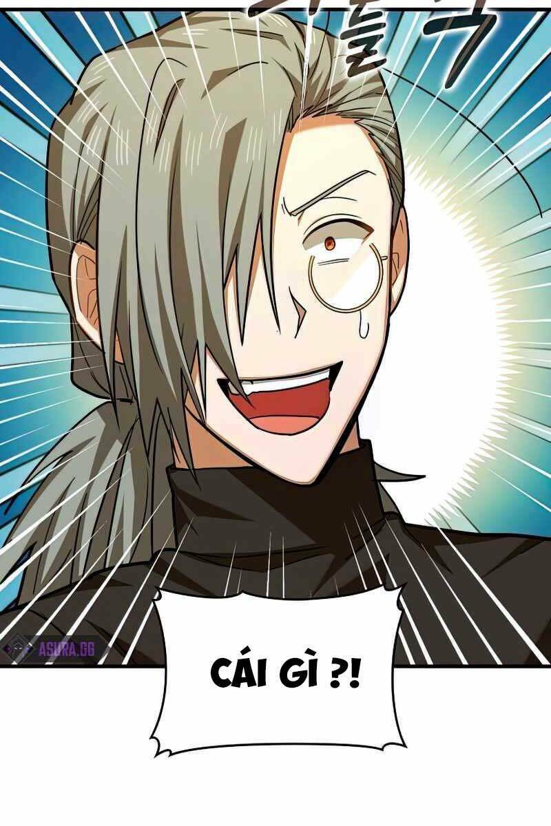 Thánh Cái Khỉ gì Đây Là Sức Mạnh Của Y Học Hiện Đại - Chapter 43 - Page 50
