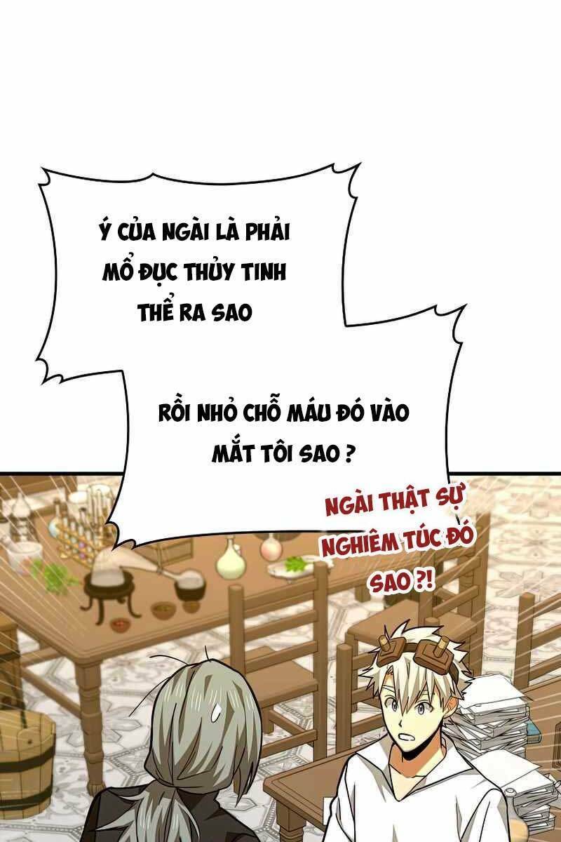 Thánh Cái Khỉ gì Đây Là Sức Mạnh Của Y Học Hiện Đại - Chapter 43 - Page 51