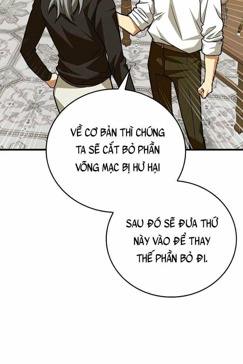 Thánh Cái Khỉ gì Đây Là Sức Mạnh Của Y Học Hiện Đại - Chapter 43 - Page 52