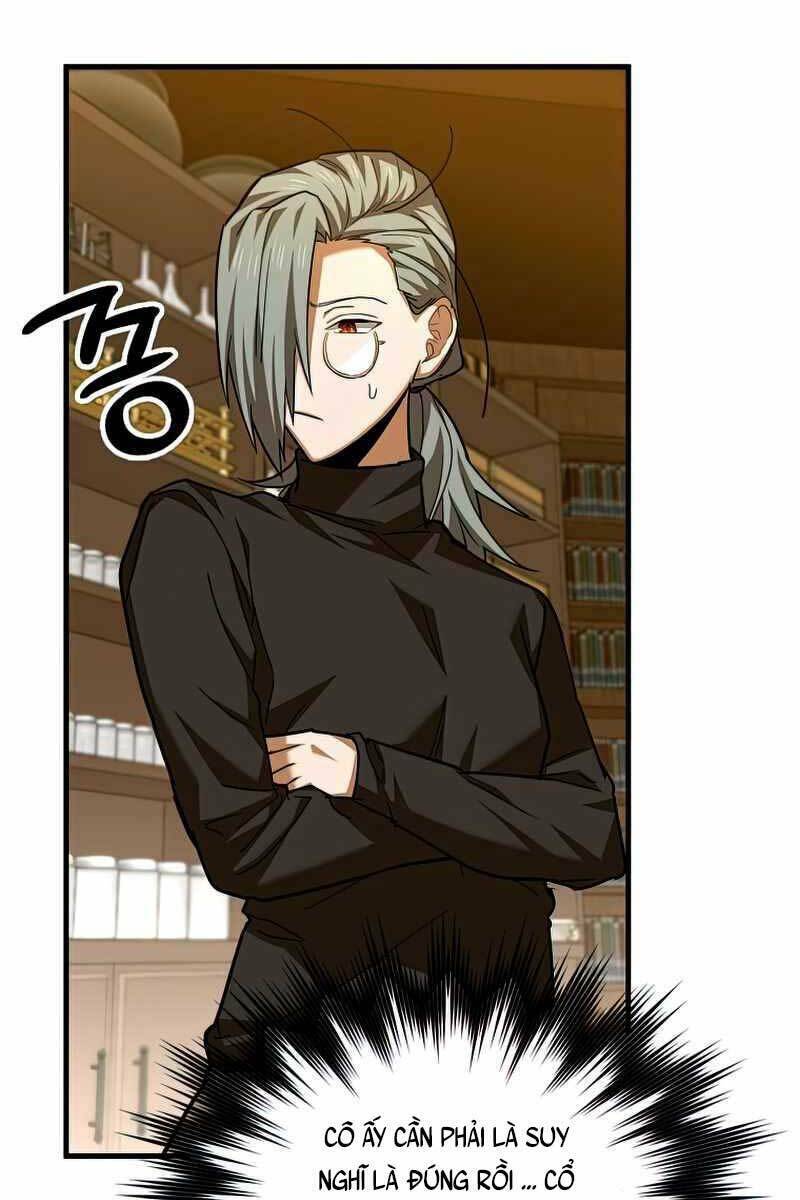 Thánh Cái Khỉ gì Đây Là Sức Mạnh Của Y Học Hiện Đại - Chapter 43 - Page 53