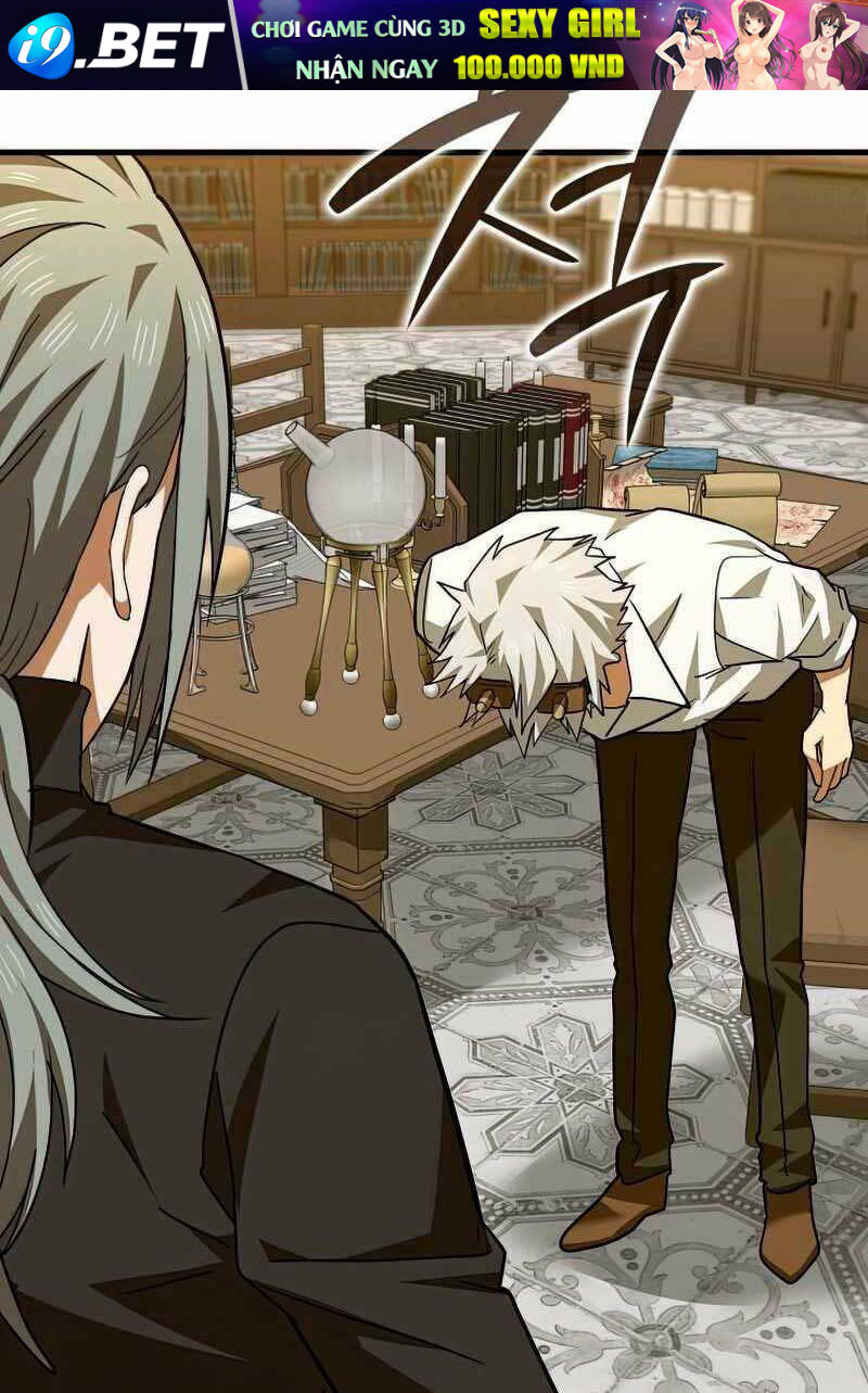 Thánh Cái Khỉ gì Đây Là Sức Mạnh Của Y Học Hiện Đại - Chapter 43 - Page 56