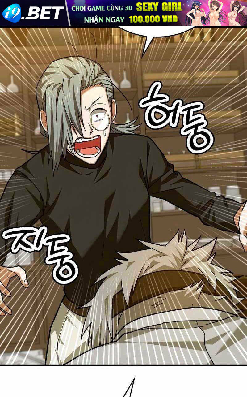 Thánh Cái Khỉ gì Đây Là Sức Mạnh Của Y Học Hiện Đại - Chapter 43 - Page 58
