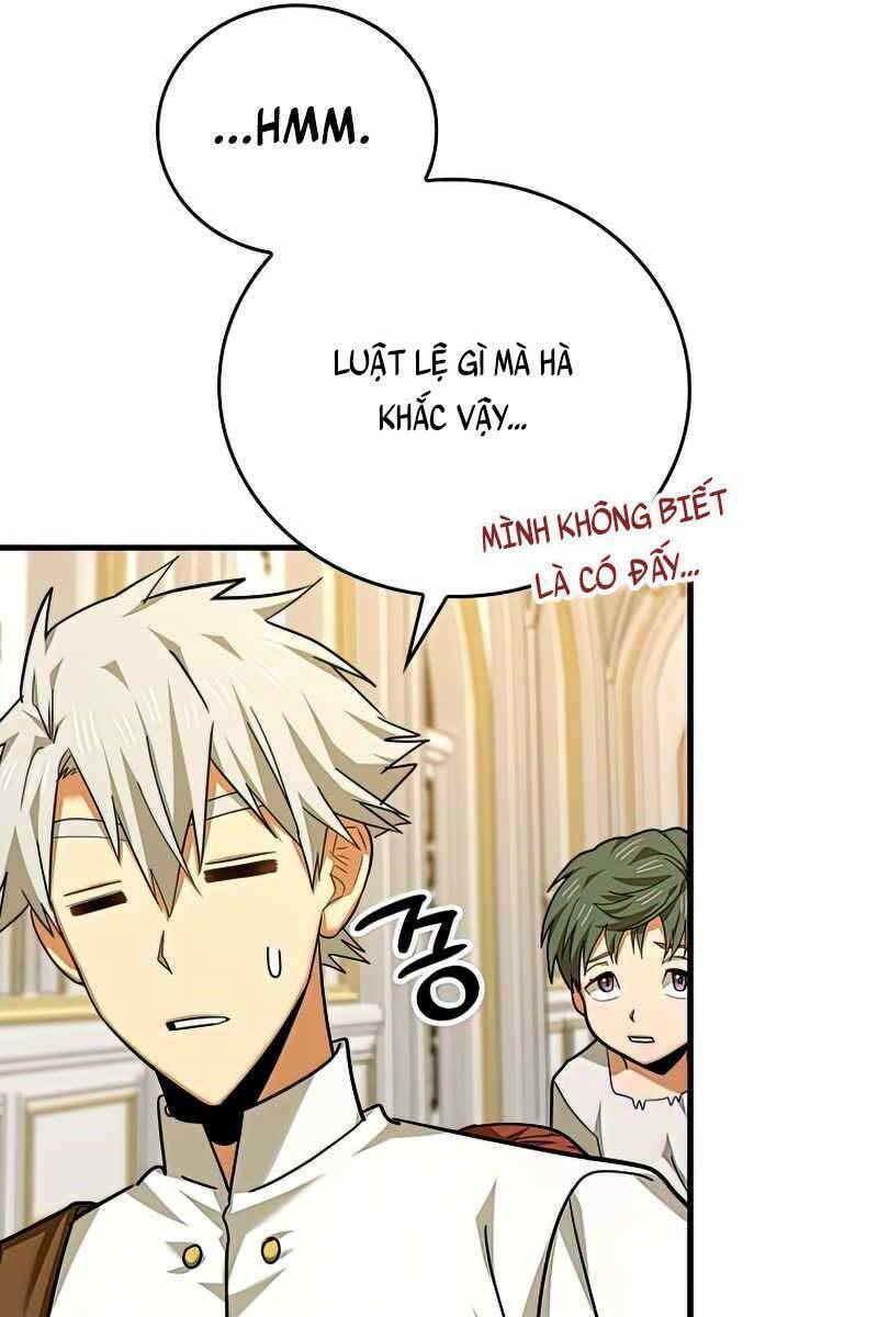 Thánh Cái Khỉ gì Đây Là Sức Mạnh Của Y Học Hiện Đại - Chapter 43 - Page 5