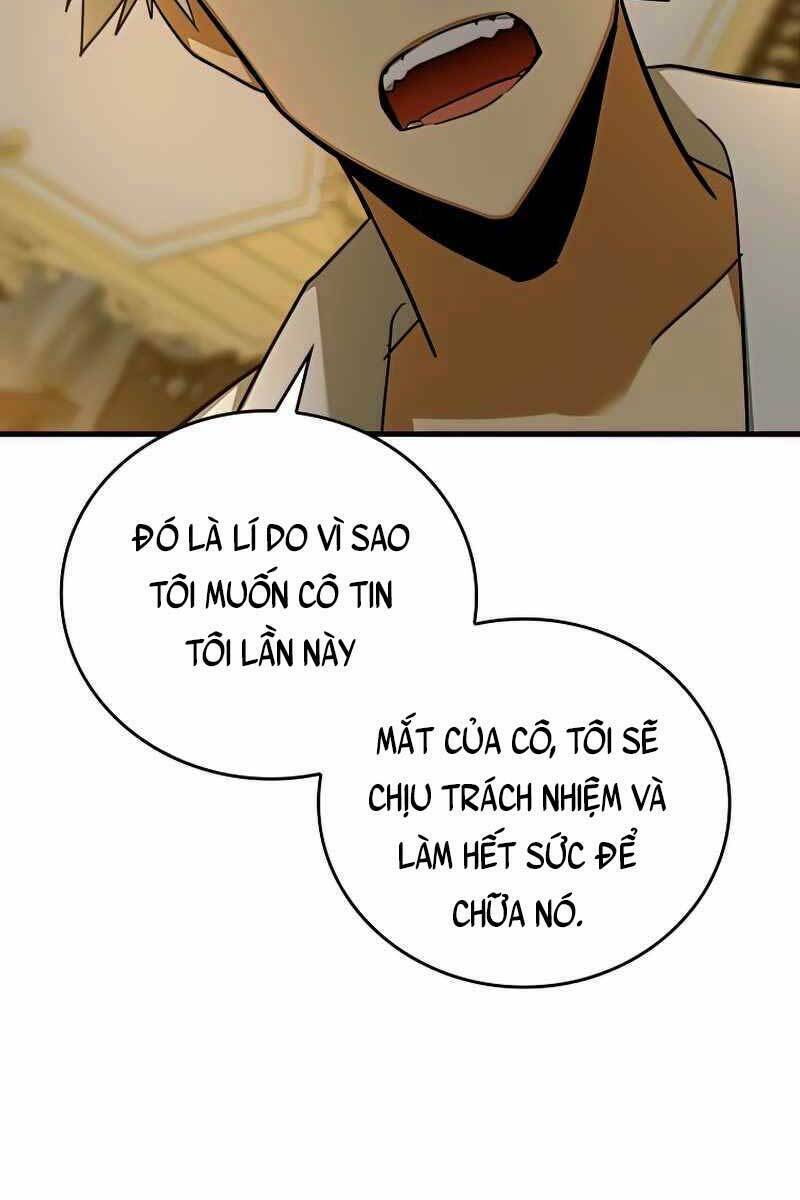 Thánh Cái Khỉ gì Đây Là Sức Mạnh Của Y Học Hiện Đại - Chapter 43 - Page 61