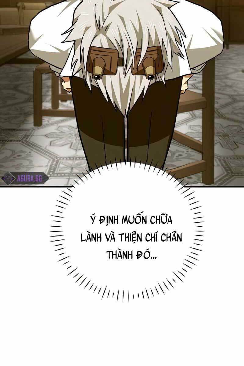 Thánh Cái Khỉ gì Đây Là Sức Mạnh Của Y Học Hiện Đại - Chapter 43 - Page 64