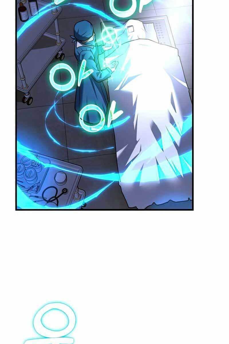 Thánh Cái Khỉ gì Đây Là Sức Mạnh Của Y Học Hiện Đại - Chapter 43 - Page 69