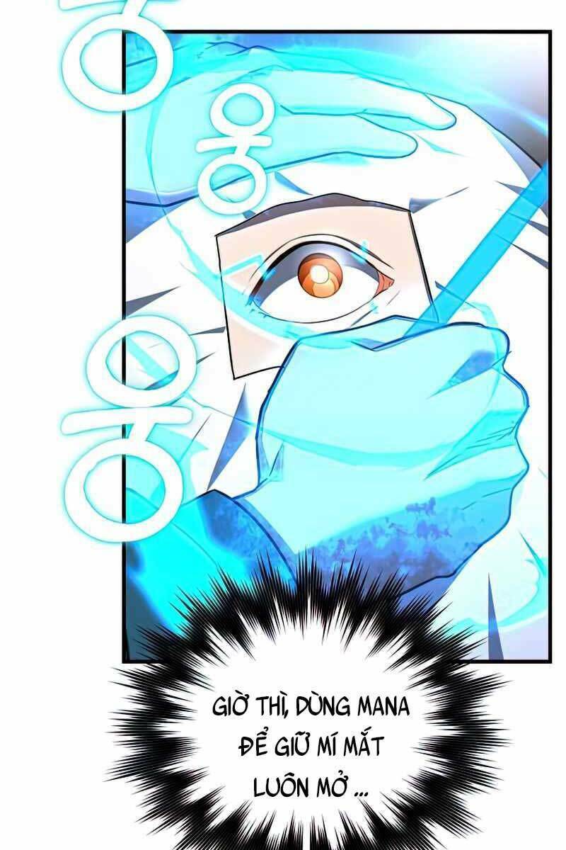 Thánh Cái Khỉ gì Đây Là Sức Mạnh Của Y Học Hiện Đại - Chapter 43 - Page 70