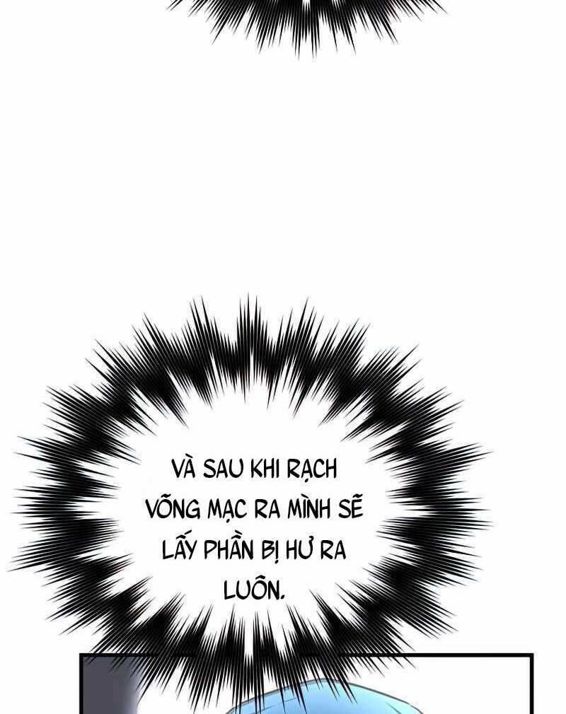 Thánh Cái Khỉ gì Đây Là Sức Mạnh Của Y Học Hiện Đại - Chapter 43 - Page 71