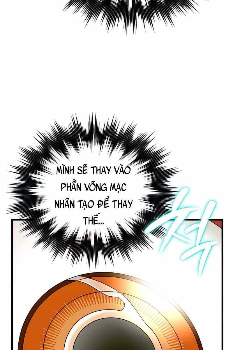 Thánh Cái Khỉ gì Đây Là Sức Mạnh Của Y Học Hiện Đại - Chapter 43 - Page 73