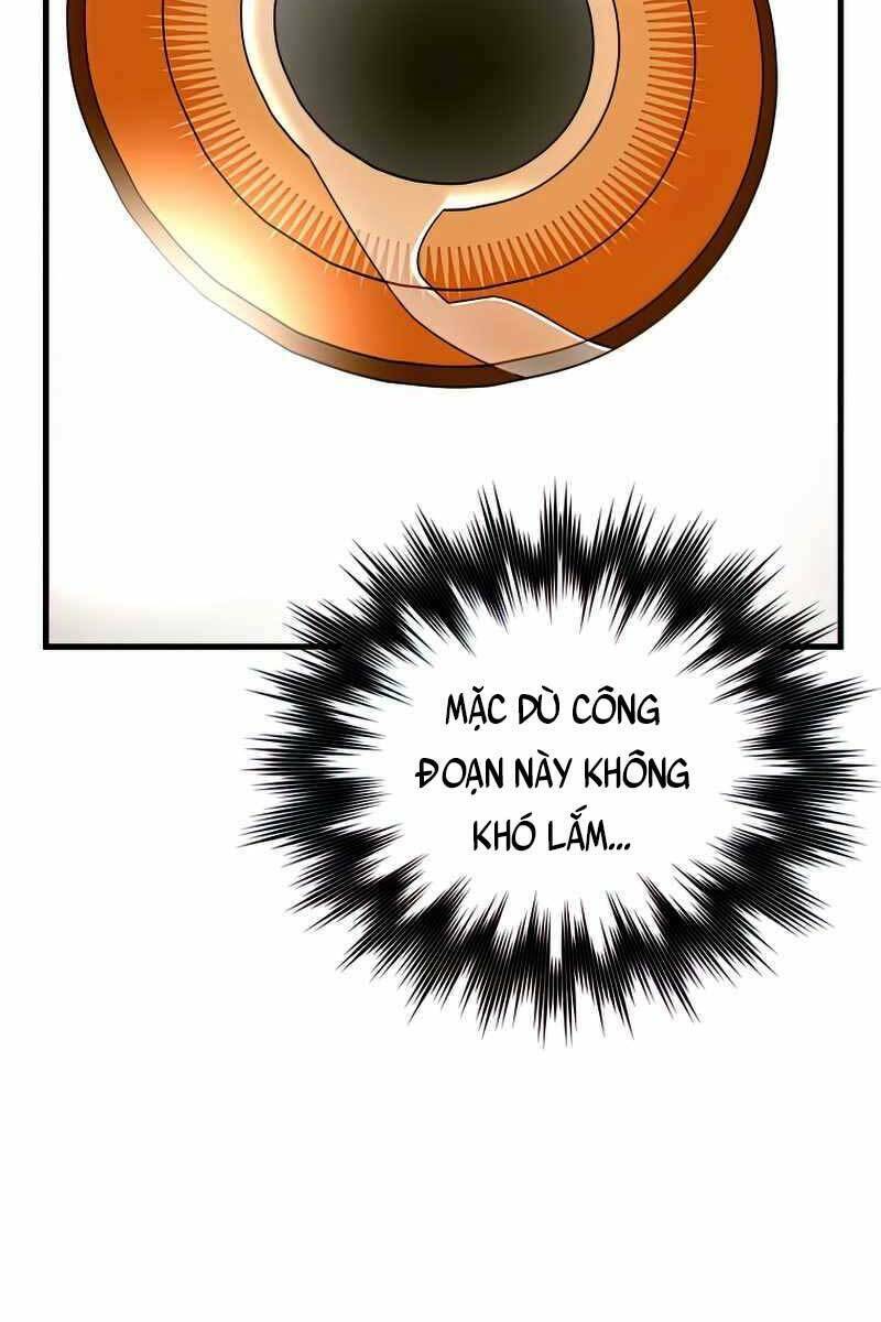 Thánh Cái Khỉ gì Đây Là Sức Mạnh Của Y Học Hiện Đại - Chapter 43 - Page 74