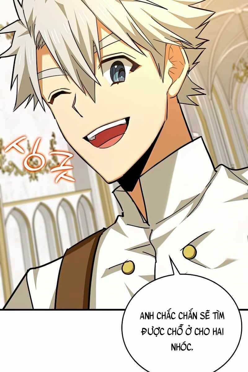 Thánh Cái Khỉ gì Đây Là Sức Mạnh Của Y Học Hiện Đại - Chapter 43 - Page 7