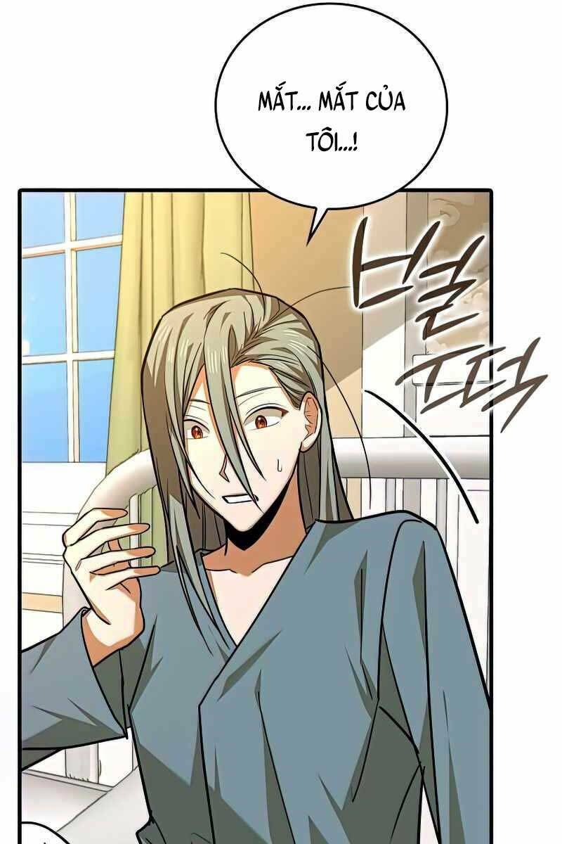 Thánh Cái Khỉ gì Đây Là Sức Mạnh Của Y Học Hiện Đại - Chapter 43 - Page 83