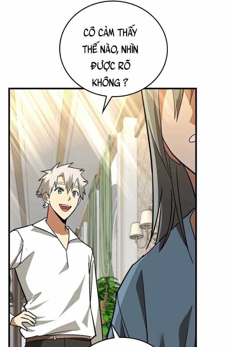 Thánh Cái Khỉ gì Đây Là Sức Mạnh Của Y Học Hiện Đại - Chapter 43 - Page 89